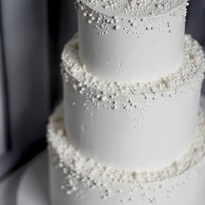 ТОРТ СВАДЕБНЫЙ №8022