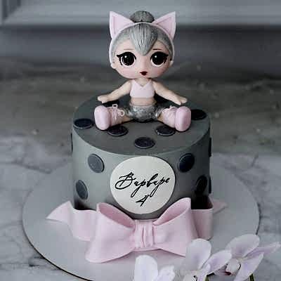 ТОРТ Лол №1287