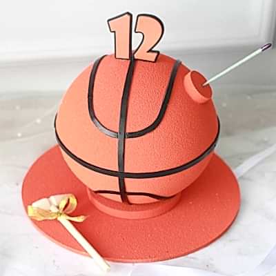 ТОРТ баскетбол №2249