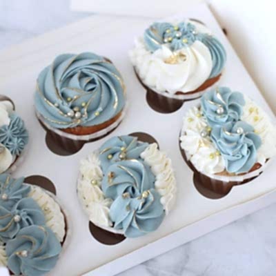 Капкейки №0558