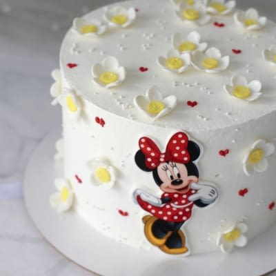 ТОРТ с Мини №1299