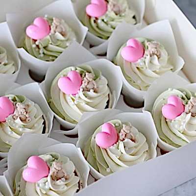 Капкейки №0561