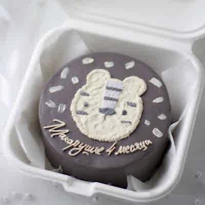 БЕНТО-ТОРТ мишка №9175