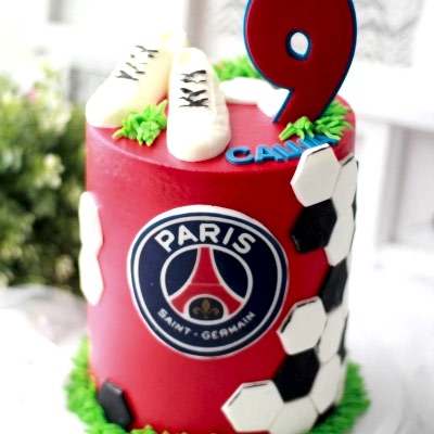 ТОРТ псж №2267