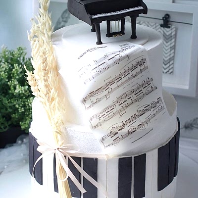 ТОРТ рояль №2269