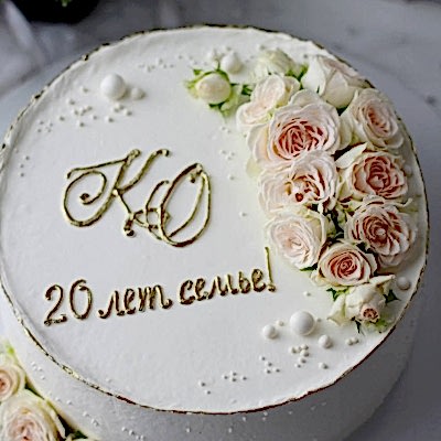 ТОРТ семейный №2280