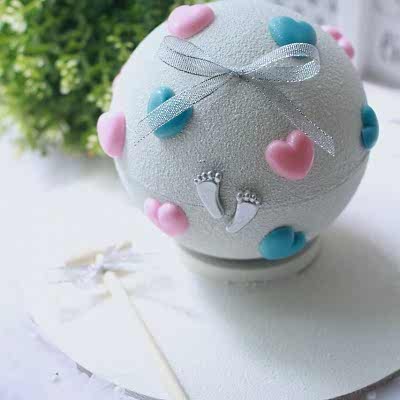 ТОРТ бомба №1315