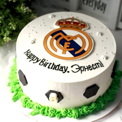 ТОРТ футбол №1316