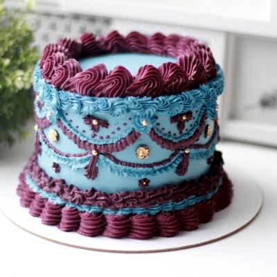 ТОРТ праздничный №2290