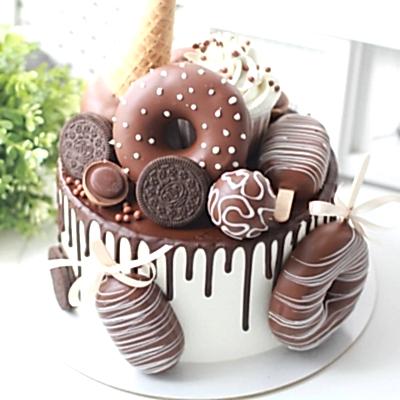 ТОРТ сладости №2293