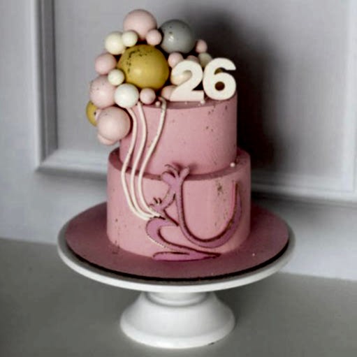 Корпоративные торты