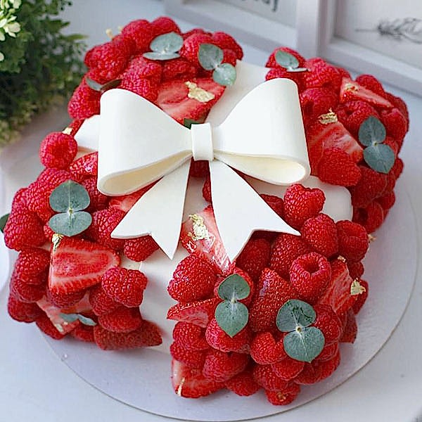 Праздничные торты