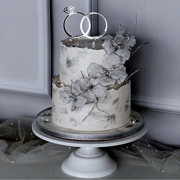 Свадебные торты