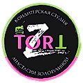 ZTORT - Кондитерская студия Анастасии Золотухиной